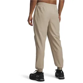 Under Armour Unstoppable Jogginghose Beige XL