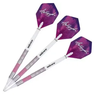 Unicorn Information System Autograph Soft Darts 19 g