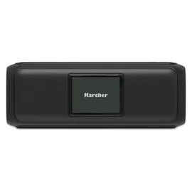 Karcher DAB Go schwarz