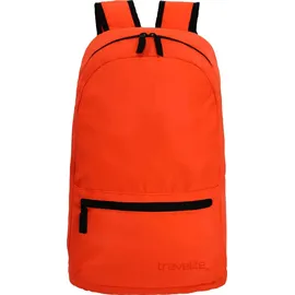 Travelite Faltrucksack 46 l orange