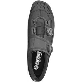 Bont Riot G Schwarz 43