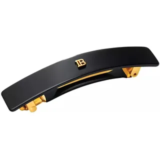Balmain Hair Couture Cellulose Acetate Medium Black