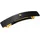 Balmain Hair Couture Balmain, Hair Couture Cellulose Acetate Barrette pour Cheveux Medium Black Haarspangen 1 Stk.