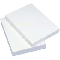 K.a.b. Kopierpapier A6 80 g/m2 2000 Blatt