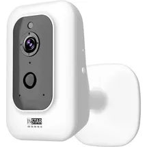 INSTAR IN-8401 2K+ Weiß