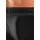 BENCH Funktionsboxer grau/schwarz M 4er Pack