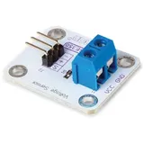 WHADDA Velleman - Spannungssensor-modul 0-25 Vdc