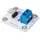 WHADDA Velleman - Spannungssensor-modul 0-25 Vdc