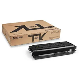 Kyocera Kompatibel zu Kyocera TK-7135 Schwarz