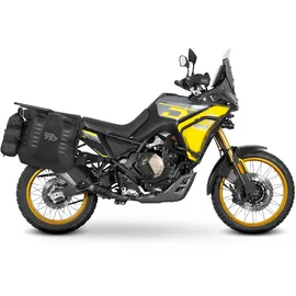 Shad Seitenkofferträger 4P für Voge DS 800 Rally