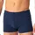 SCHIESSER Boxershorts blau L 2er Pack