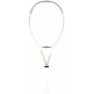 Yonex Vcore 98 Sand Beige besaitet