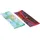 Testrut axentia 226235 Bestecktasche Baumwolle