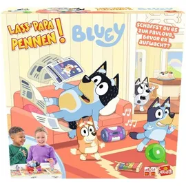Bersinger Max Lass Papa Pennen - Bluey