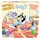 Bersinger Max Lass Papa Pennen - Bluey