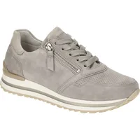 Gabor Sneaker in Grau | Gr.: 40,5