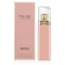 HUGO BOSS Boss Ma Vie Pour Femme Eau de Parfum 75 ml