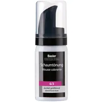 Basler Schaumtönung 6/3 dunkelgoldblond, Inhalt 30 ml