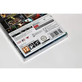 Marvel Ultimate Alliance 3: The Black Order Switch