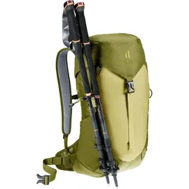 Deuter AC Lite 16 linden-cactus