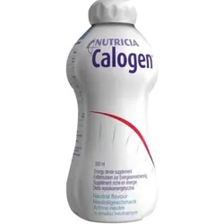 Calogen Neutralgeschmack Emulsion 6X500 ml