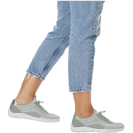 remonte Damen Sneaker Grau 37
