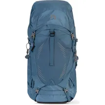Hannah Wagabond 45 Rucksack Blau