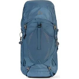 Hannah Wagabond 45 Rucksack Blau