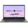 Asus Chromebook Plus CX14 Intel Core 3 N355 8 GB RAM 128 GB eMMC Rock Grey CX1405CTA