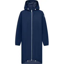 DERBE Kapby Damen Navy Peony M