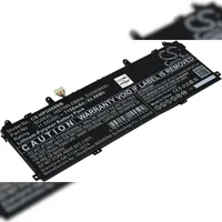 Powery Akku kompatibel mit HP Typ L29184-005