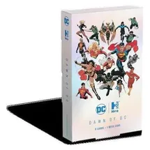 ASS Altenburg Hro - Dawn of DC (Eventpack)