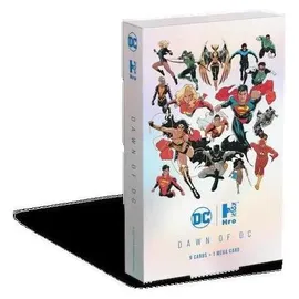 ASS Altenburg Hro - Dawn of DC (Eventpack)