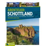 Ackermann Schottland Wochenplaner Kalender 2026 Zwischen Highlands und Hebriden