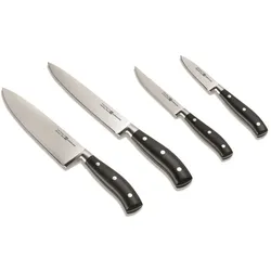 Schulte-Ufer Messer-Set Jorck, 4-tlg.