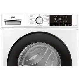 Beko BMFH3WFO8741 Waschmaschine (8 kg, 1400 U/min)