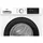 Beko BMFH3WFO8741 Waschmaschine (8 kg, 1400 U/min)