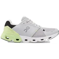 On Cloudflyer 4 Herren Glacier/Meadow 47
