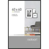 Nielsen Pixel Aluminium schwarz 40x60 cm 1 St.