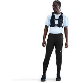 Nike Herren Stride Dri-Fit Knit Pants schwarz