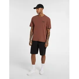 Dickies - Wilsall Carpenter Short - Shorts Gr M schwarz