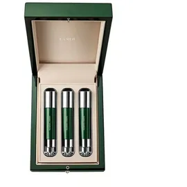 LA MER The Essence Creme 3x15 ml