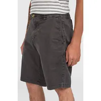 O'Neill Essentials Chino Shorts raven 36