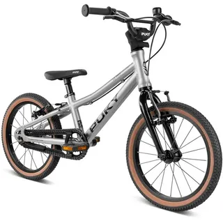 16 (2024) 16" Limited Edition silver/black