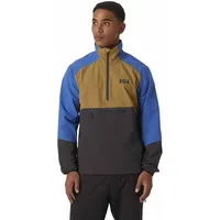HELLY HANSEN Cascade Shield Softshelljacke - Ebony - L