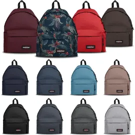 Eastpak Padded Pak'r black