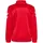hummel hmlLOGO Trainingsanzug Kinder 3081 true red/black 140