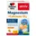 Doppelherz Magnesium+calcium+d3 Brausetabletten