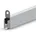 Ellen Autom EllenMatic Soundproof 1 stg L 708mm B 15mm Alu blk silber