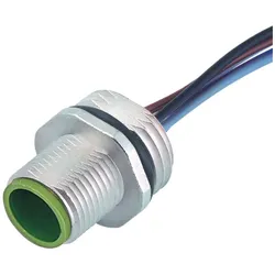 Murr Elektronik 7000-13501-9710050 Sensor-/Aktor-Steckverbinder, unkonfektionier